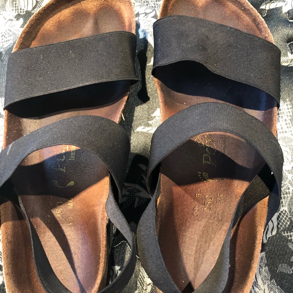 Birkenstock’s